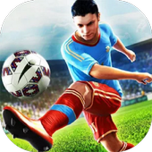Free Kick Final Penalty icon