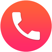 HD Light Call Screen OS9 icon