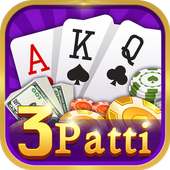 Teen Patti Star - Online teen patti cards game