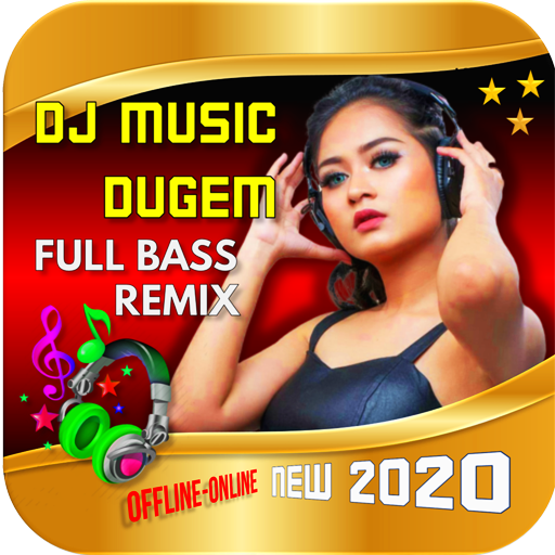 Dj Desa Remix Temolla Offline icon