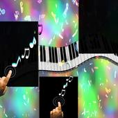 Piano Tiles 2018 icon