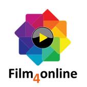 Film 4 online icon