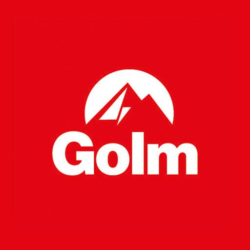 Mein Golm icon