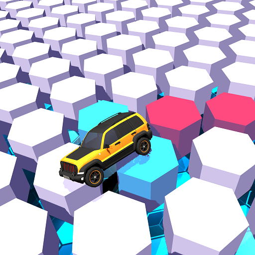 King engine Race arena icon