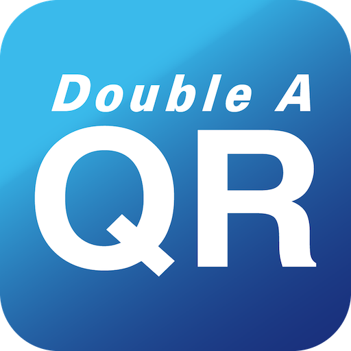 Double A QR Rewards icon