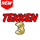 Walkthrough PS Tekken 3 Guide icon