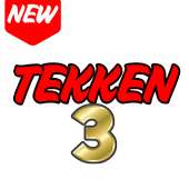 Walkthrough PS Tekken 3 Guide