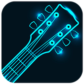 guitar center acoustic icon