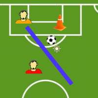 Football Training Board