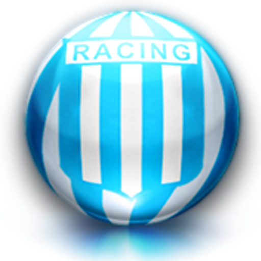 Mundo Racing Club icon