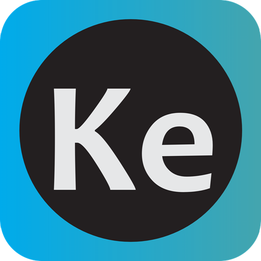 Chimege keyboard icon