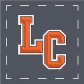 LCE Manager Rally أيقونة