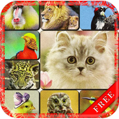 Şirin Hayvan Sesleri< icon