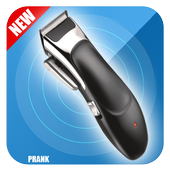 Hair Clipper icon