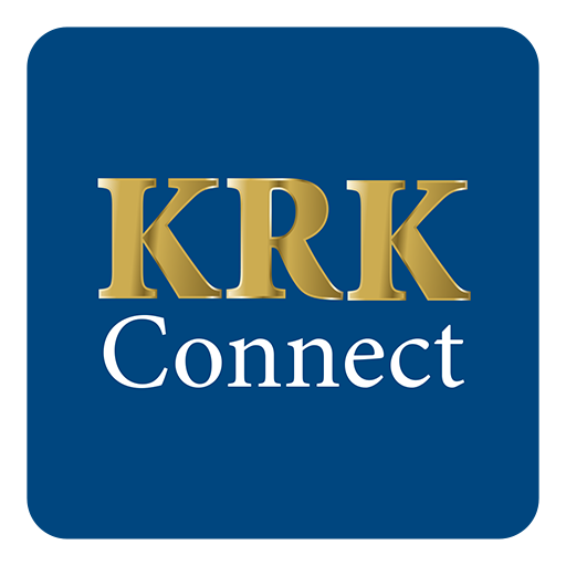 KRK Connect icon