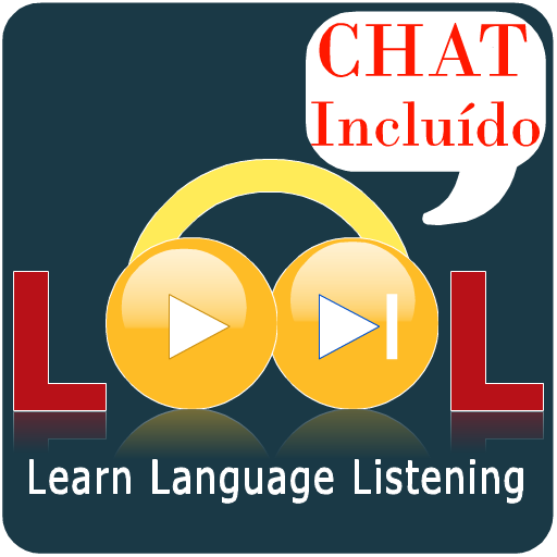 Aprende Inglés Escuchando pro icon