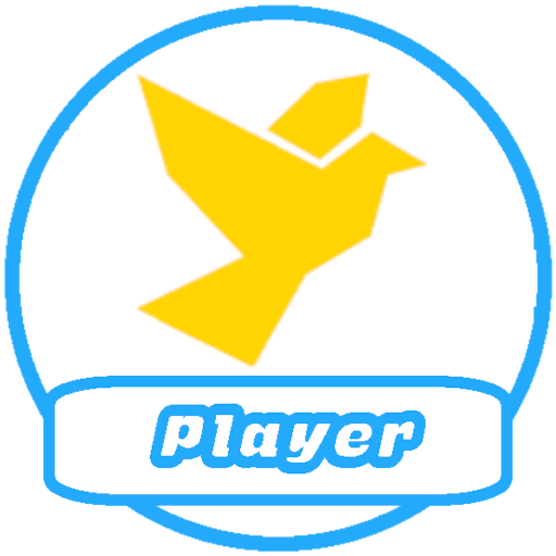KuboPro Player icon