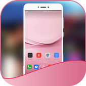 Theme for Xiaomi Redmi Note 5 icon