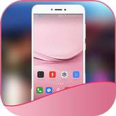 Theme for Xiaomi Redmi Note 5 on 9Apps