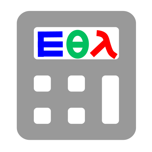 Beam-line Calculator(For XRD, XRF,  HP Operations) icon
