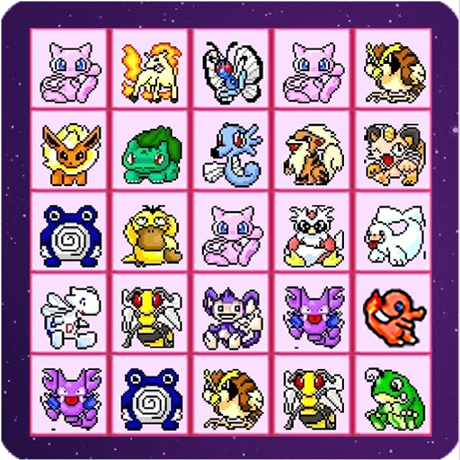 Pikachu Classic icon