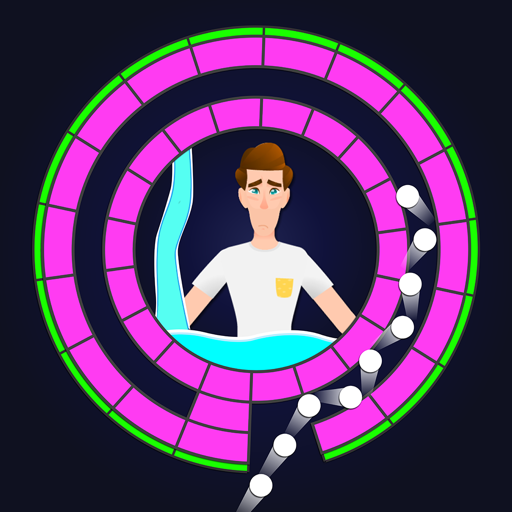 Balls Master: Brick Breaker icon