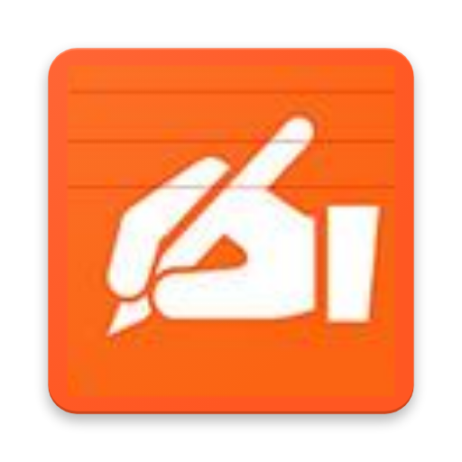 Learn Good Hand writing Tutor for Development icon