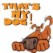 That's My Dog icon