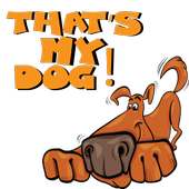 That's My Dog