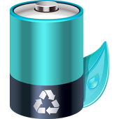 Easy Battery Saver icon