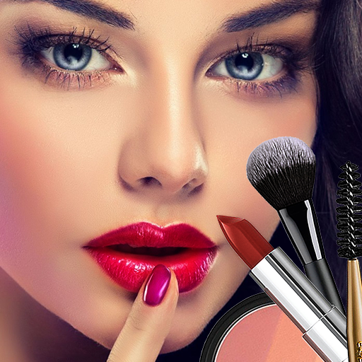 Makeup Camera-Selfie Beauty Filter Photo Editor icon