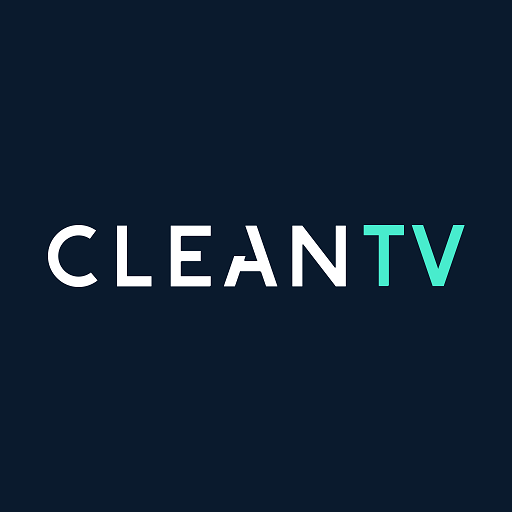 Clean TV आइकन
