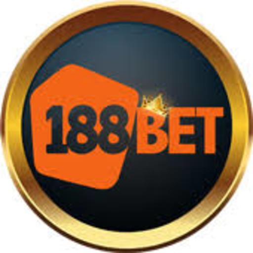 Nhà Cái 188BET Online icon