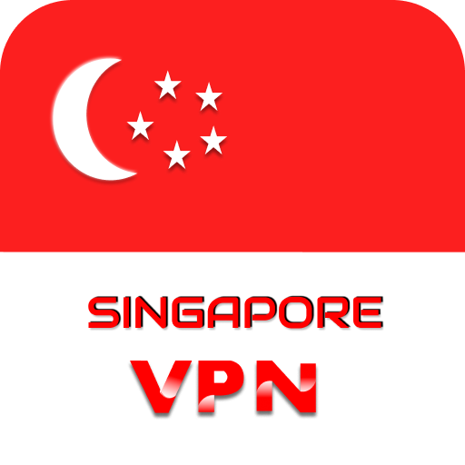 Singapore  VPN - VPN Master icon