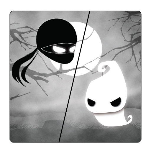 Ninja Run أيقونة