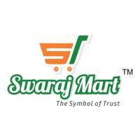 Swaraj Mart - Online Grocery Shopping App