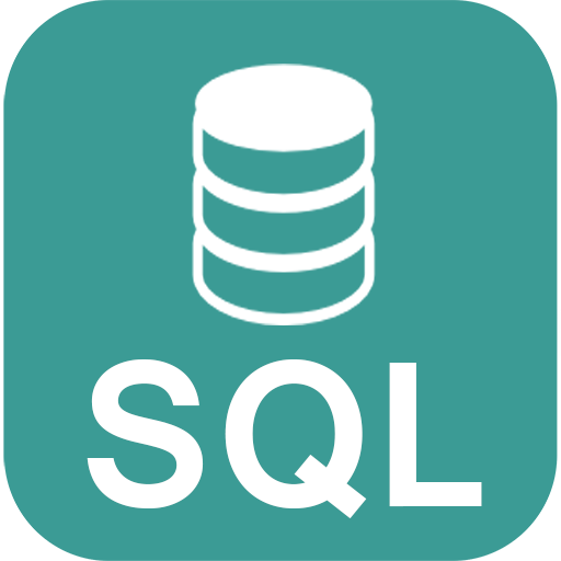 SQL Tutorial आइकन
