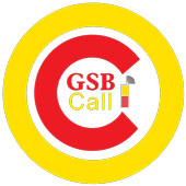 GSB Call icon