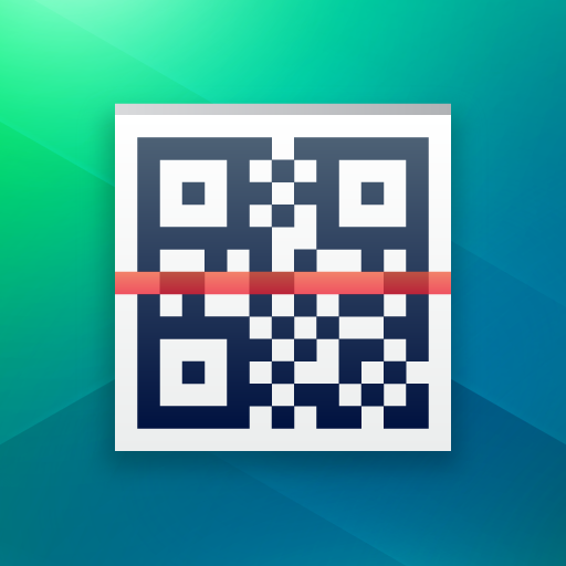 QR Code Reader and Scanner icon