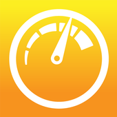 Watch My Speed - Speedometer icon