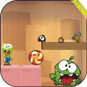 Cut Super Rope