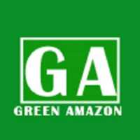 Green Amazon