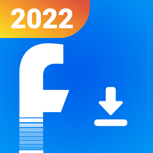 Facebook Video Downloader icon
