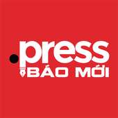 Báo Mới Press - Tin tức, đọc báo Online 24h