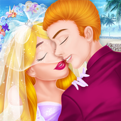 My Wedding Story icon