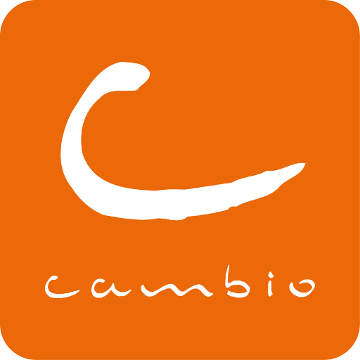 cambio CarSharing أيقونة