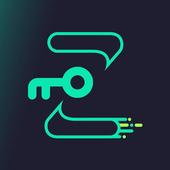 Free VPN - A Fast, Free VPN Proxy, Super Zone icon