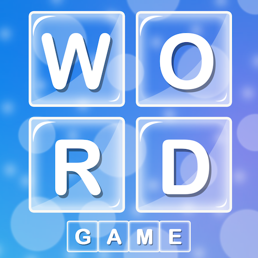 Word Challenge and Maths Challenge Game icon