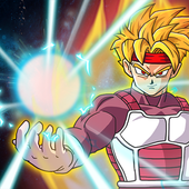Dragon Warrior Legend Saiyan Z icon