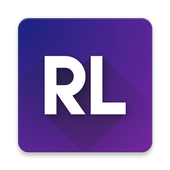 RL KWGT Collection أيقونة